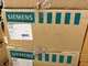 NEW SIEMENS Hf364N 200 Amp 600v 3 PHASE Fusible Disconnect SAFETY SWITCH