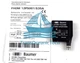 BAUMER FHDM 12P5001/S35A Photoelectric Switch NEW