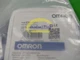 one OMRON Proximity Switch Sensor E2E-X5F1 E2EX5F1 NEW