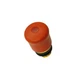 M22-PVLT switch: safety bar.Pos: 2 22mm red Bel: M22-LED IP66 EATON ELE