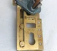 SQUARE D MECHANISM, CLASS 9421, TYPE LF-1, SERIES A