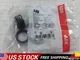 ABB MP1-11G Modular Series Green Push Button Head Momentary 22mm Cutout