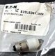 Eaton E22lLED612WN Miniature LED Bulb, 6-12V, White, T2415, Open Worn Package