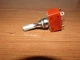 NKK Aircraft Switch S-7AL Made in Japan