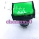 1PC NEW IDEC With light button switch AL6H-A14PGC with waterproof AL6-A #YT