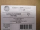 GE FD1100J Disconnect Switch, IEC Fusible, Class J, 100A, 600VAC, 250VDC,  NEW