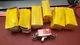 NEW! Lot Of 6 Hubbell HBL1223I Toggle Switches ( S1-C165)