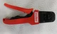 (MOLEX)  638118200F  Hand Crimp Tool for KK 2.54mm Crimp Terminals, 30-22 AWG