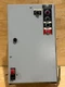 GENERAL ELECTRIC GE 8000 24" 100 AMP BREAKER SIZE 3 MCC MCCB BUCKET STARTER