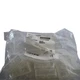 NEW Pack of 9 IDEC HW9Z-D7D Clear Dual Push Button Rubber Cover 22mm HW Series