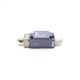 TELEMECANIQUE LIMIT SWITCH STEEL ROLLER XCKJ H29 ZCKE67 XCKJ167H29