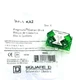 Square D Schneider Electric 9001-KA2 Series K, Fingersafe Contact Block, 9001KA2