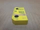 1PCS  2TLA020046R0800 Eden Safety Switch, IP69, Non Contact  Jokab Safety