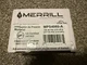 Merrill Manufacturing MPS4060-A No-Lead Pressure Switch 40-60 psi NEW