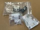 Alcoswitch Push Pull AH165TLG Lighted Push Button NEW 2 Pack 164TL Bulb Alco