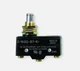 Omron Z-15Gq-B7-K Industrial Snap Action Switch, Panel Mount, Plunger Actuator,