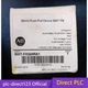 NEW ALLEN-BRADLEY 800T-FXQ24RA1 PUSH BUTTON 800TFXQ24RA1 US Free Tax