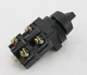 Robert Shaw Selector Switch with AHX261-R & AHX262-R Contactors