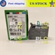 Pack Of 5  NEW Contact Block Schneider Electric ZBE-101 ZBE101  Ships From US