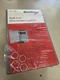 Diversitech DDS-60U Pull-Out Disconnect Switch 60 amp. Brand NEW SEALED Metal