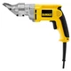 DW890DeWalt 18 GUAGE SWIVEL HEAD SHEAR 