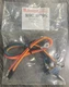 Goodall 890-079S  890-079-01 11-602 3-Pos Toggle Switch Assembly, 12V Boost -USA