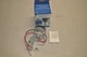 INTERMATIC K122 PHOTO RECEPTACLE WITH POLE BRACKET NOS FREE SHIPPING