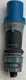 Mennekes ME460P9W 62307C 3-Phase Pin & Sleeve Plug 250VAC 60A 4W