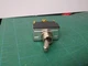 Ideal 774016 On-Off-On DPDT Heavy-Duty Bat Handle Toggle Switch with Screw Termi