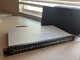 Cisco SG300-52 Networking 52-port Gigabit Managed Switch Rack Layer 3
