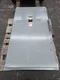 Square D 400 Amp Fusible Indoor Safety Disconnect Switch 600 VAC 3 Pole H365