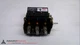 SIEMENS MCS603R, SERIES A, DISCONNECT SWITCH, #232730