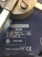 Telemecanique XCRF17 Limit Switch 240VAC,10AMP, XCR