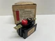 NEW OLD STOCK! CUTLER-HAMMER 2 ELEMENT PUSH BUTTON STATION SER.A 10250H2747