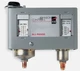 PENN (240) P170LB-1C Dual Pressure Control.  OPENS AT 40 CLOSES AT 60 PSIG , NEW