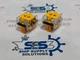 EAO 704.900.3 Push Button Contact Block Operator Switch Element