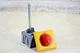ABB OT25F3 Non-Fused Disconnect Switch 30A 3P w/ OHYS2PJ Selector Handle