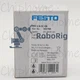 1PCS NEW Festo Pneumatic PEV-1/4-SC-OD 161760 Pressure Switch PEV-1/4-SC-0D