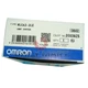 OMRON WLCA2-2LE GENERAL PURPOSE LIMIT SWITCH PLC MODULE NEW