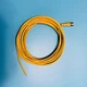 IFM Efector 800-441-8246 E18213 1/2 in Female to Pigtail 5m Cordset