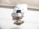 Barksdale  NSF-18 MSPS-XX100SFQ83 Switch ADJ. 10-100 PSI 3A 125/250 VAC  150 PSI