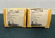 2 HUBBELL CS120 AC SWITCH SINGLE POLE 20A 120-277 VAC