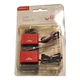 Vex Robotics Design System Limit Switch Kit 276-2174 New Sealed STEM FIRST