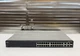 Cisco SG300-28-K9  28-Port Gigabit Managed Switch