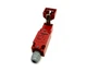 Telemecanique XCS-A703 Safety Switch & Key 2NC 1NO XCSA703