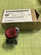 1pcs ABB pushbutton switch MP3-41R-11 / MP3-11R+MCBH-00+MCB-10+MCB-01