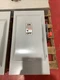 Siemens Safety Switch HNF364 200 Amp 600 Volt NEMA 1 Non Fusible