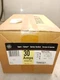 NEW GE THN3321 30 AMP NON-FUSIBLE SAFETY SWITCH 3 POLE 3W 240 VAC 250 VDC