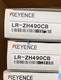 New KEYENCE LR-ZH490CB sensor