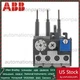 ABB TA25DU-25 Thermal Overload Relay 25A 690V 3 Poles # US Free TAX